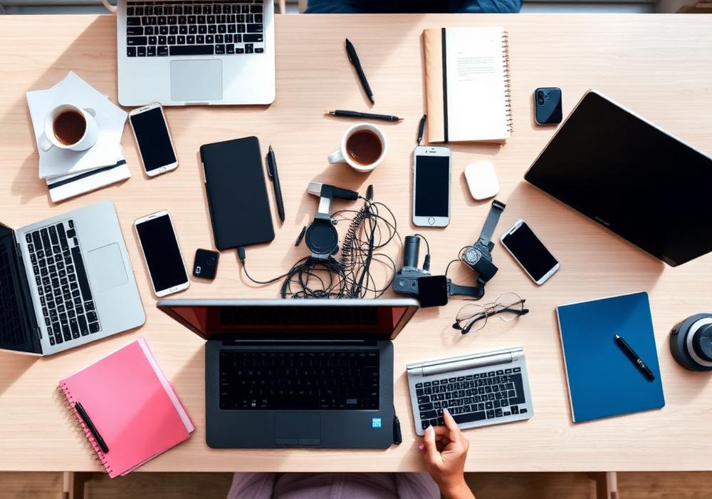 AuriomHQ showreel